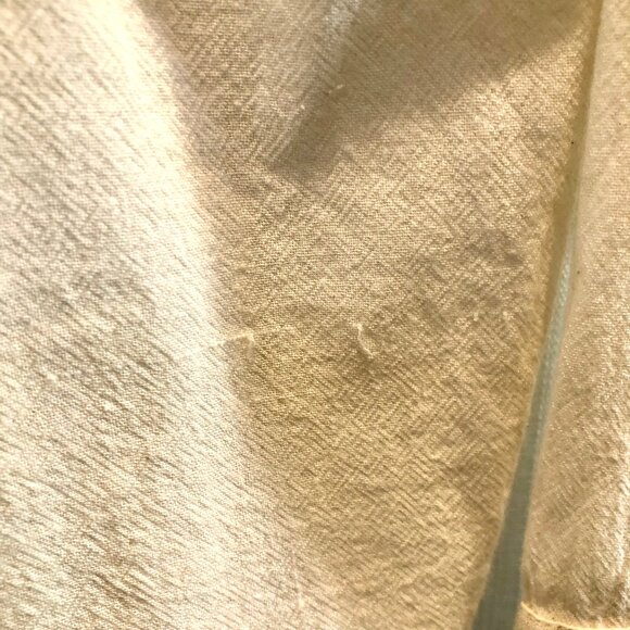 Vintage 1970s Boy's Embroidered Shirt Made in Mexico - Picture 7 of 11